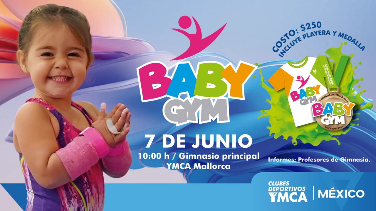 Baby Gym Metropolitano